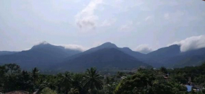 Apartamento em Ilhabela